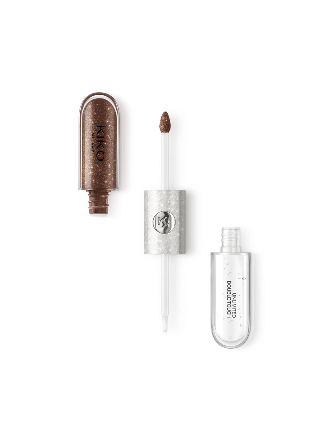 Рідка помада для губ Unlimited Double Touch Limited Edition KIKO MILANO модель KM000000507004B Фото