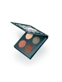 Палетка теней для век Bridgerton KIKO MILANO модель KC000000950001B Фото