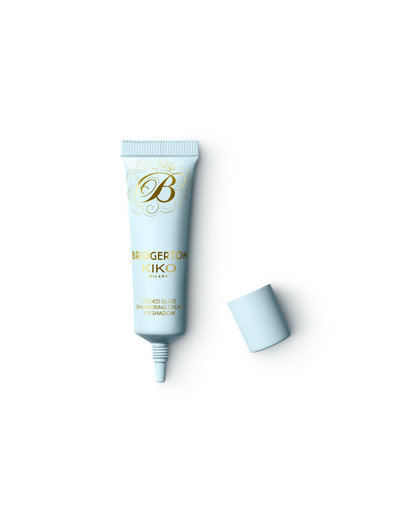 Кремовые тени для век Bridgerton KIKO MILANO модель KC000000955003B Фото