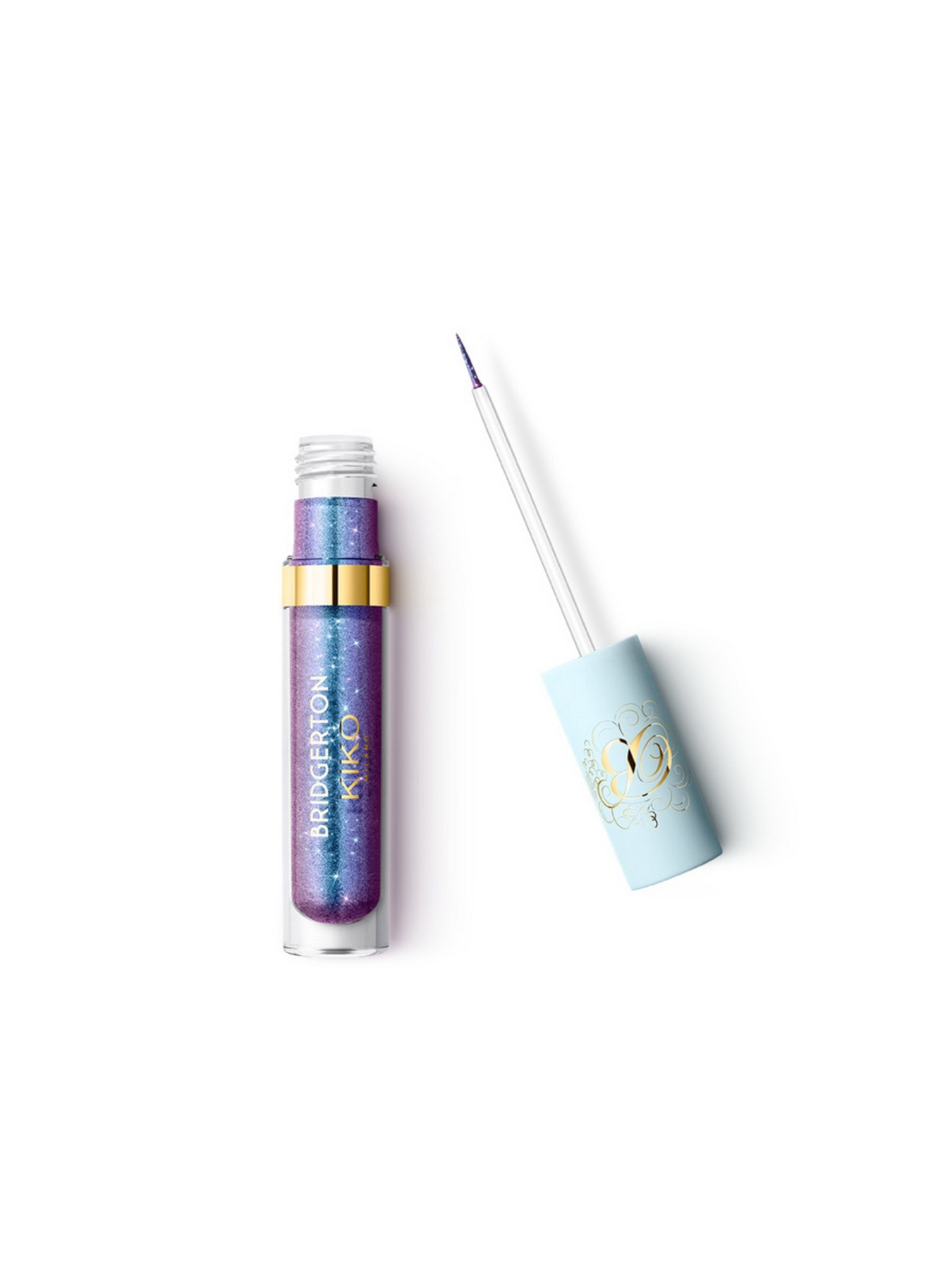 Рідка підводка для очей Bridgerton KIKO MILANO модель KC000000957001B Фото