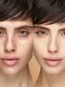 Пресованная пудра для лица Matte Fusion Pressed Powder KIKO MILANO модель KM000000542001B Фото