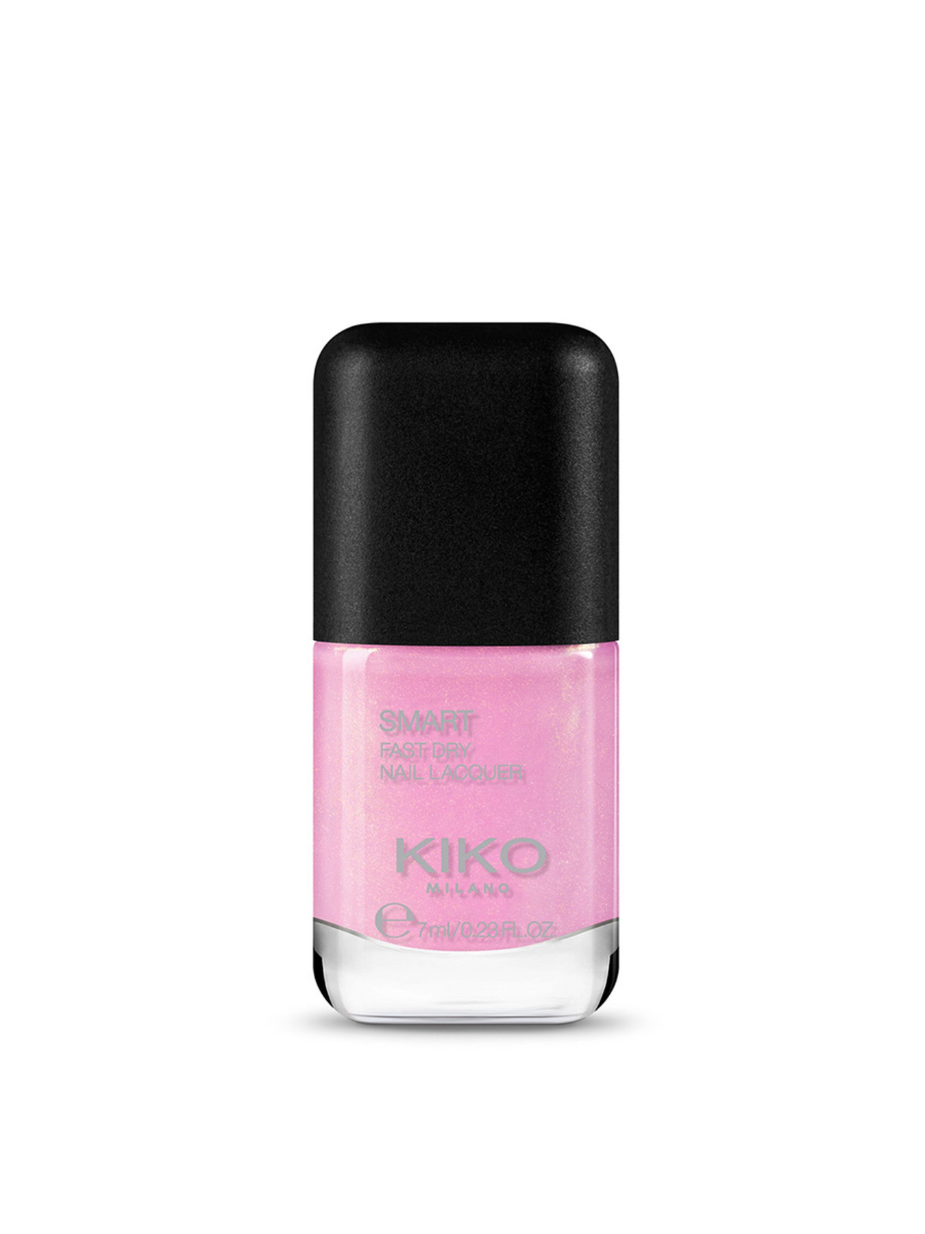 Лак для ногтей Smart Fast Dry Nail Lacquer KIKO MILANO модель KM000000017022B Фото