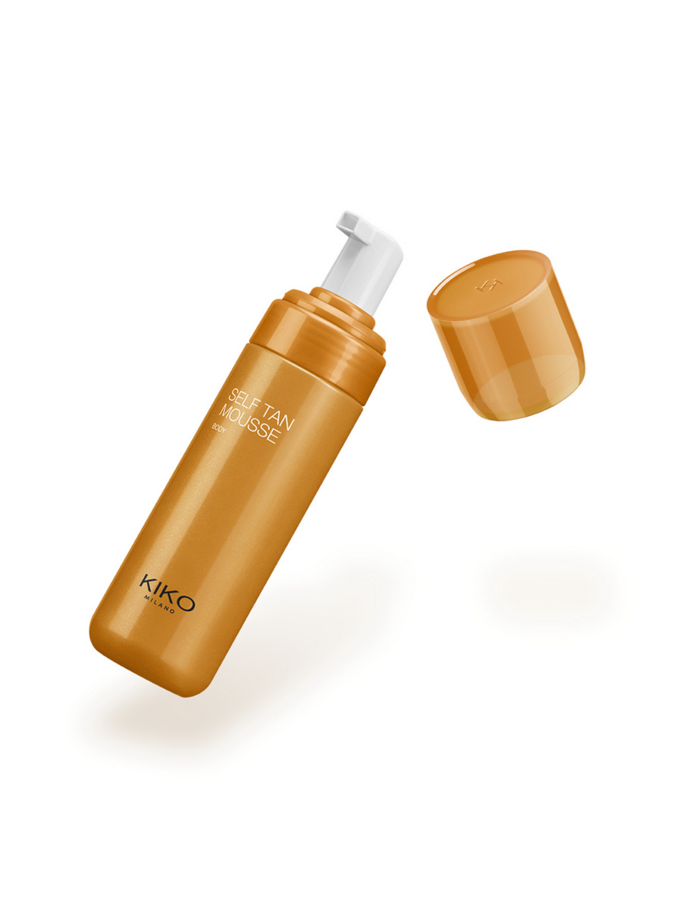 Мусс-автозагар для тела KIKO MILANO модель KS000000186001B Фото