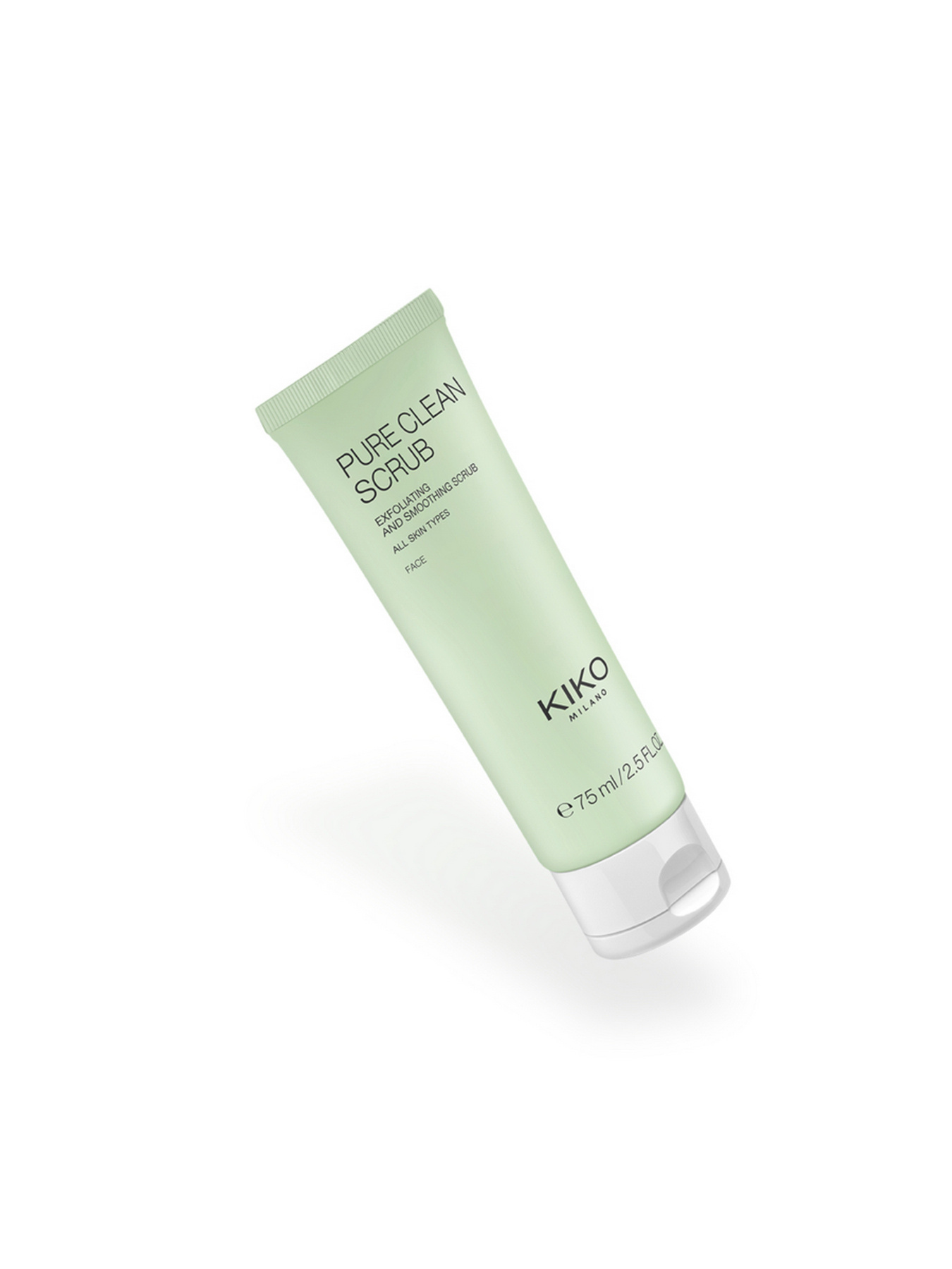 Скраб для лица KIKO MILANO модель KS000000210001B Фото