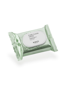 Серветки для вмивання KIKO MILANO Модель KS000000250001B Фото