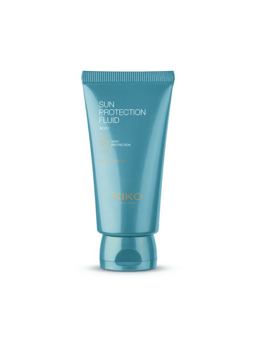 Флюид для тела SPF 50 KIKO MILANO модель KS000000189001B Фото