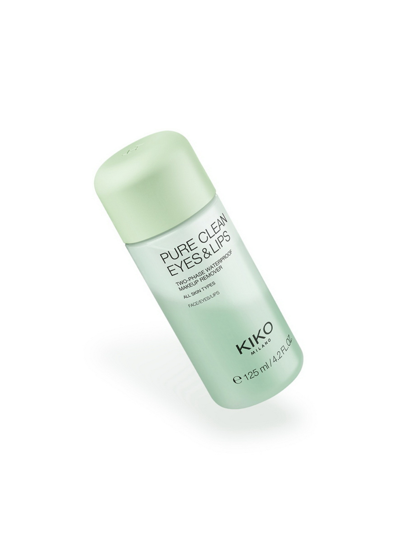 Двофазний ремувер для макіяжу KIKO MILANO модель KS000000246001B Фото