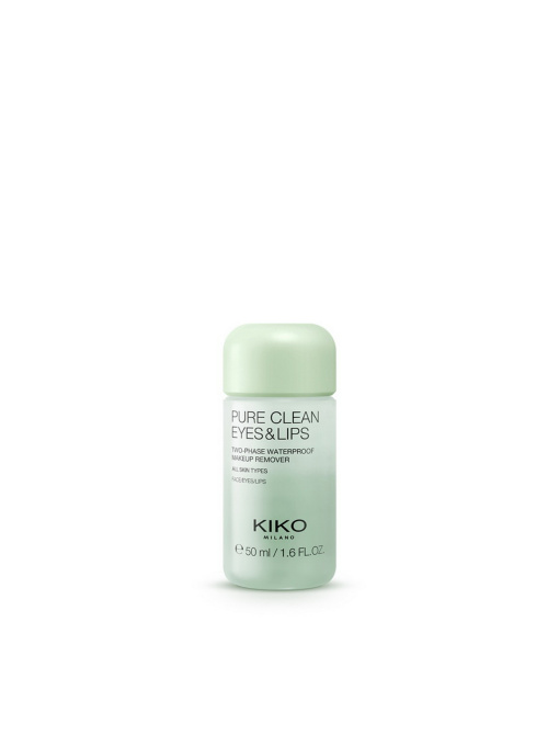 Двухфазний ремувер для макияжа KIKO MILANO модель KS000000247001B Фото