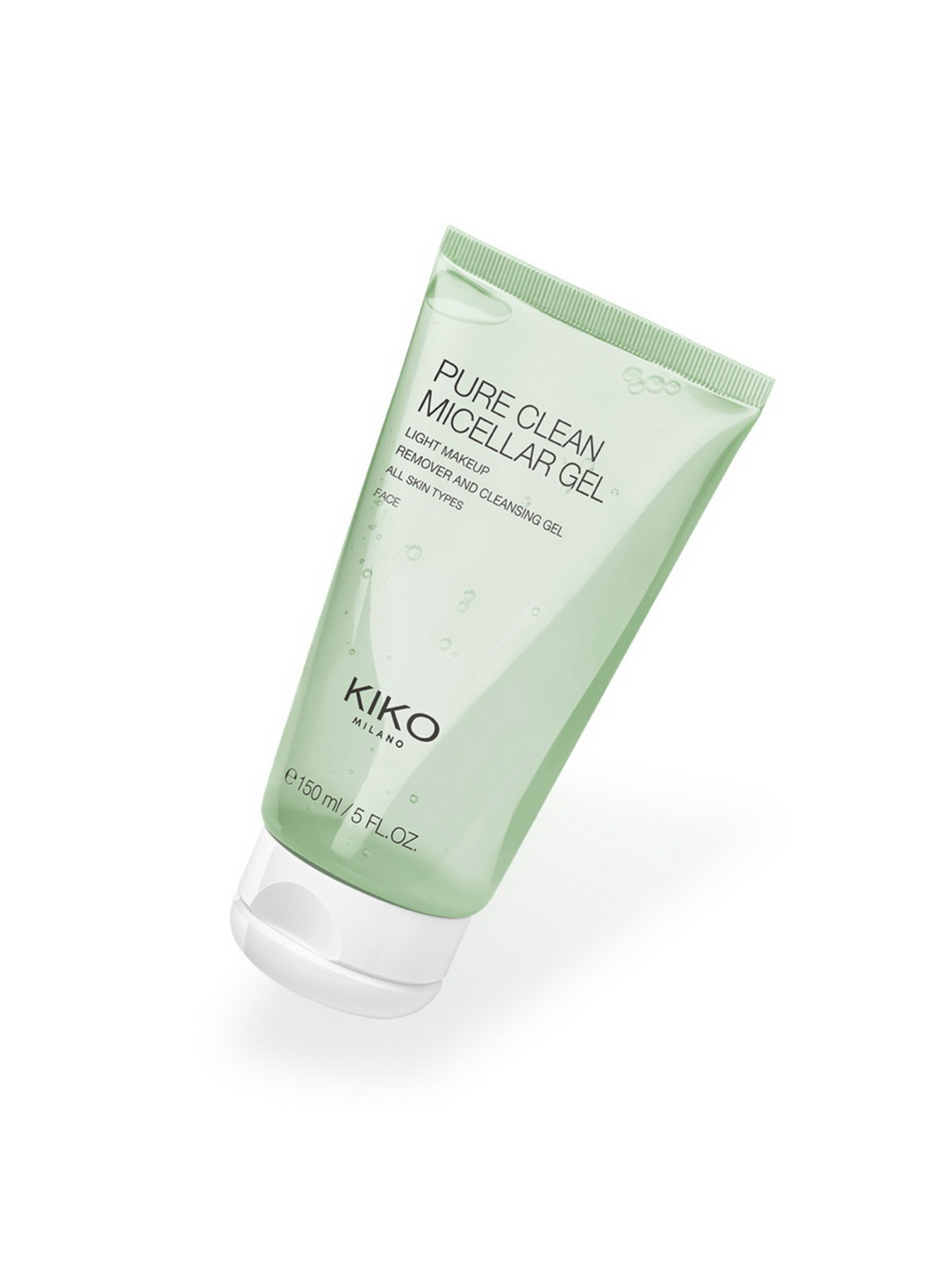 Мицеллярний гель KIKO MILANO модель KS000000245001B Фото