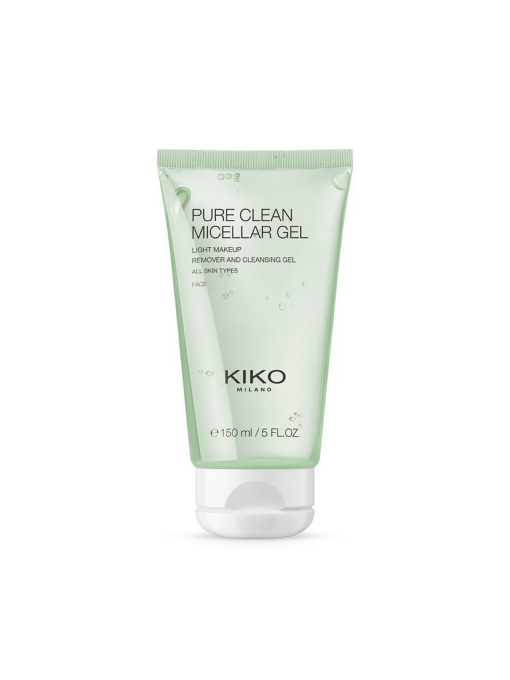 Мицеллярний гель KIKO MILANO модель KS000000245001B Фото