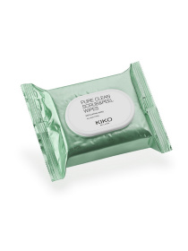 Серветки скраб&пілінг KIKO MILANO Модель KS000000252001B Фото