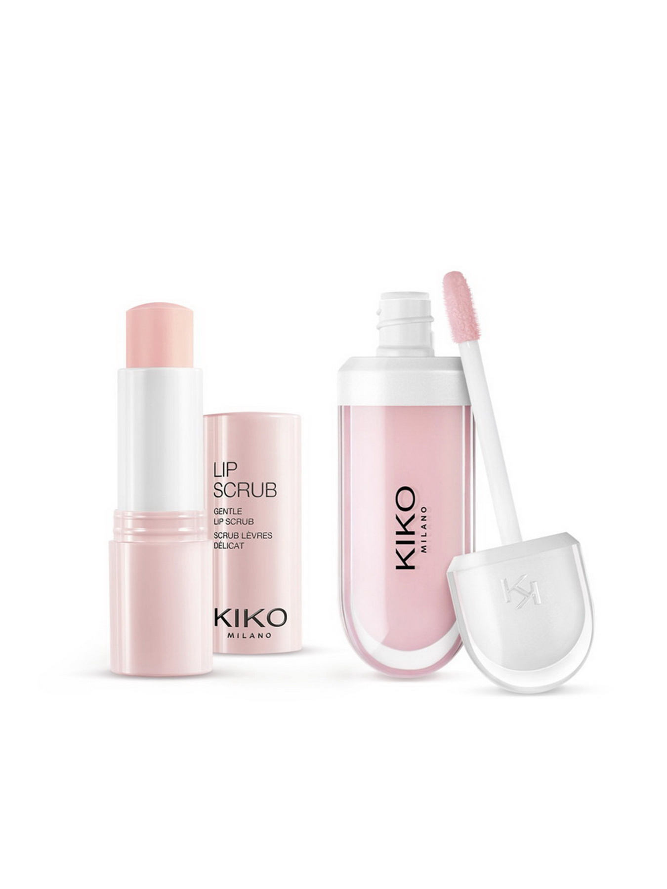 Набор по уходу за губами KIKO MILANO модель KS000000213001B Фото