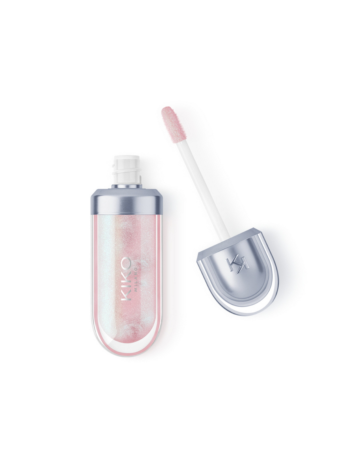 Блиск для губ 3D Hydra Lipgloss Limited Edition KIKO MILANO модель KM000000474002B Фото