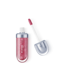 Блиск для губ 3D Hydra Lipgloss Limited Edition KIKO MILANO модель KM000000474004B Блиск для губ 3D Hydra Lipgloss Limited Edition KIKO MILANO модель KM000000474004B Фото