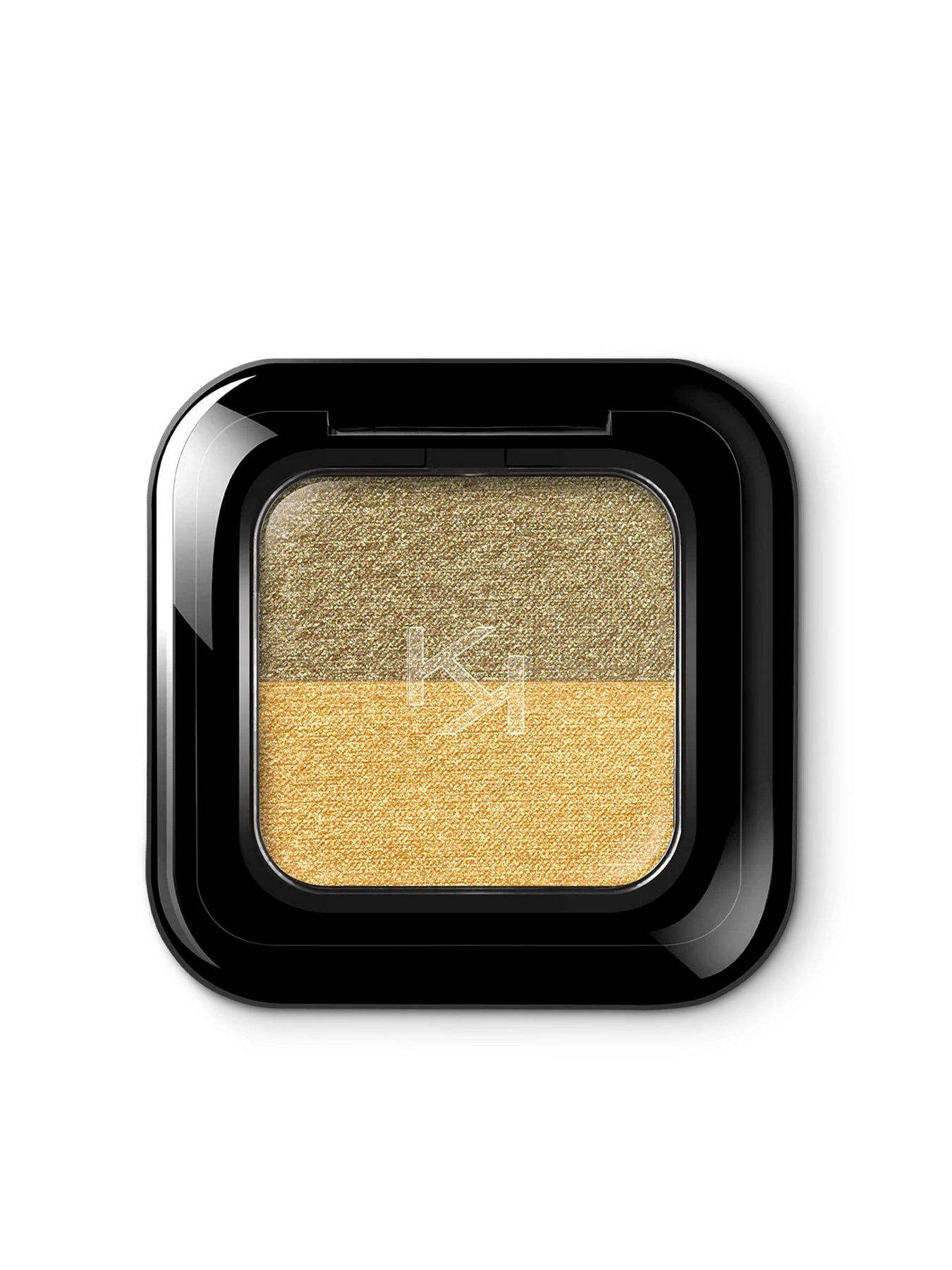 Тени для век Bright Duo Eyeshadow KIKO MILANO модель KM000000518005B Фото