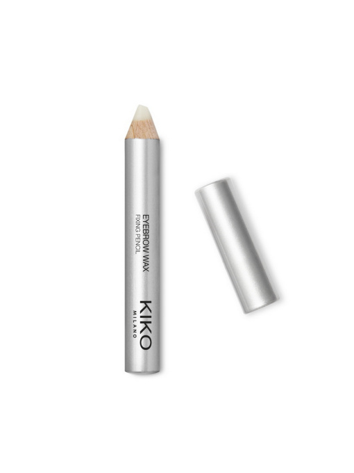 Восковый карандаш для бровей Eyebrow Wax Fixing Pencil KIKO MILANO модель KM000000376001B Фото