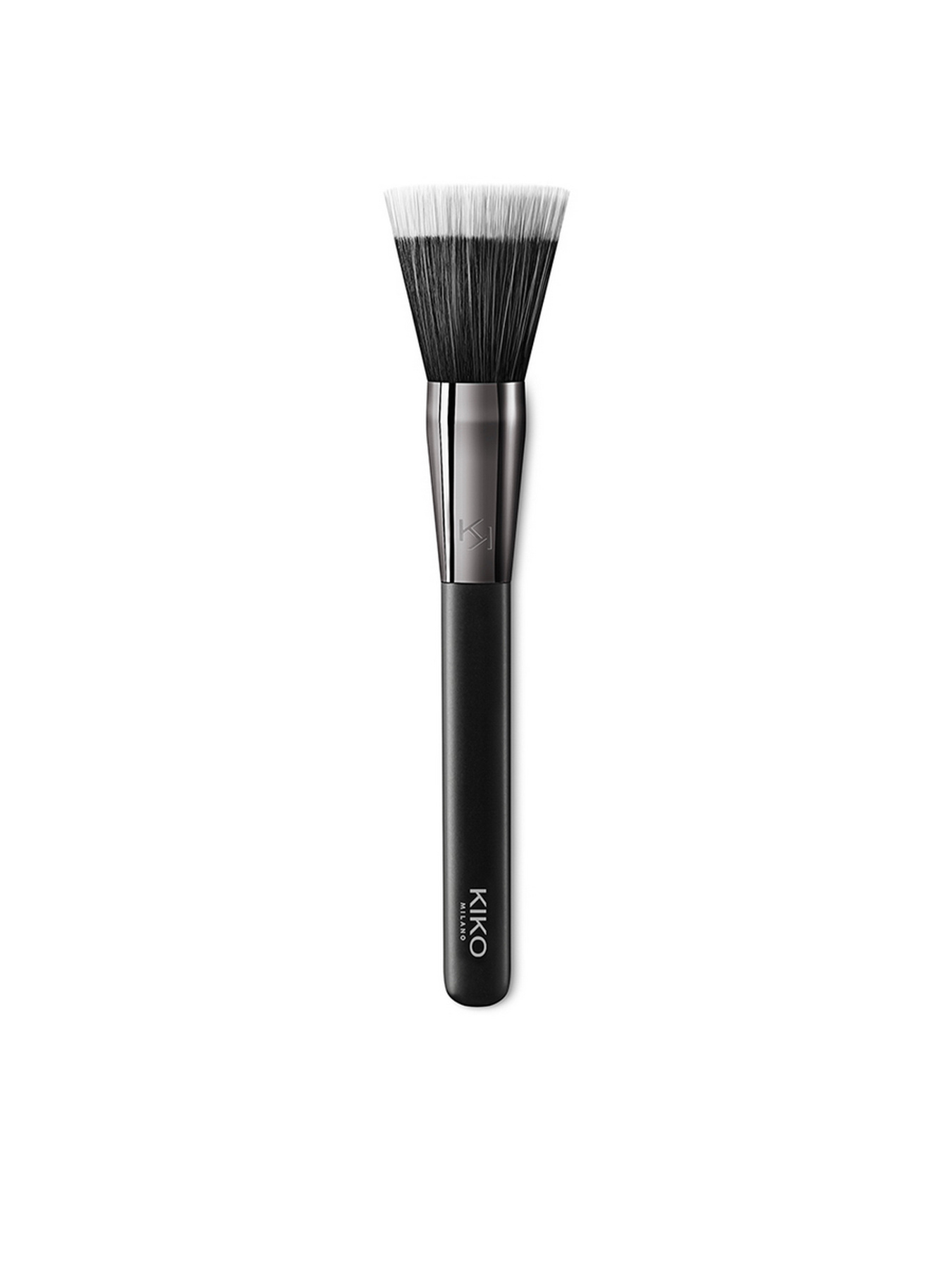 Кисть для тональной основы Face 04 Stipling Foundation Brush KIKO MILANO модель KA000000063001B Фото