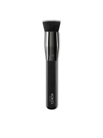 Кисть для тональной основы Face 05 Round Foundation Brush KIKO MILANO модель KA000000067001B Фото