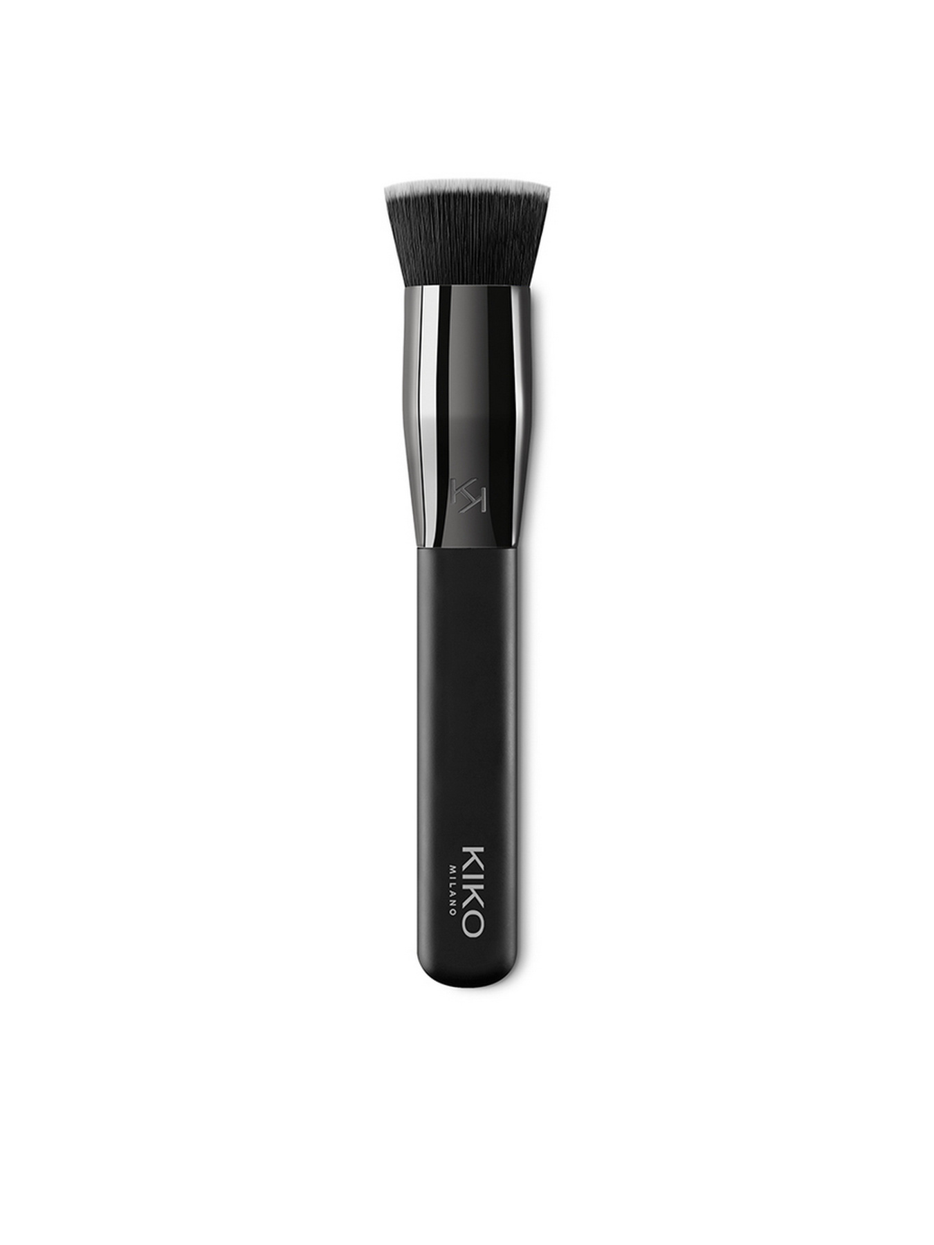 Пензлик для тональної основи Face 05 Round Foundation Brush KIKO MILANO модель KA000000067001B Фото