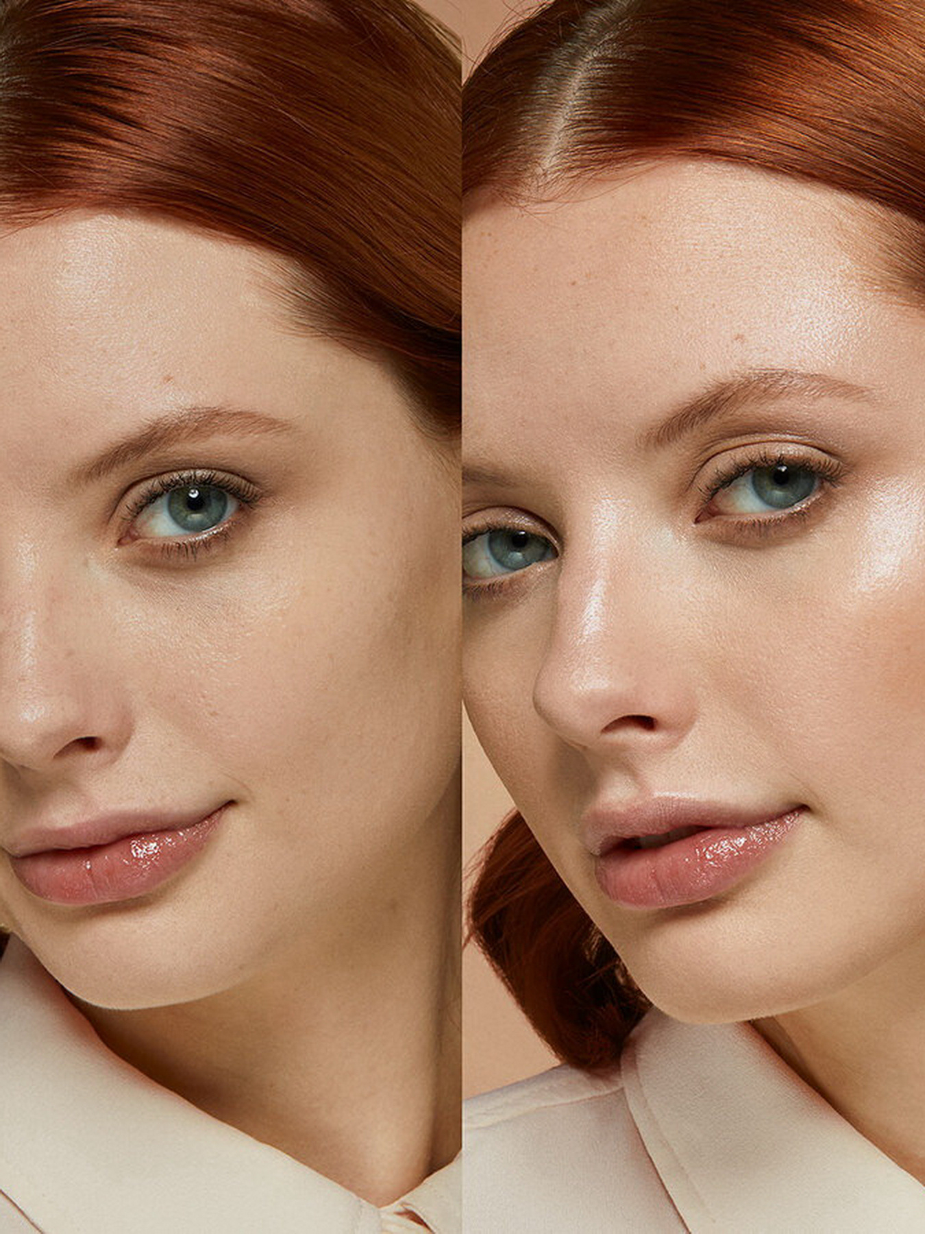 Рідкий хайлайтер Glow Fusion Highlighting Drops KIKO MILANO модель KM000000429001B Фото