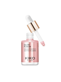 Рідкий хайлайтер Glow Fusion Highlighting Drops KIKO MILANO модель KM000000429001B Фото