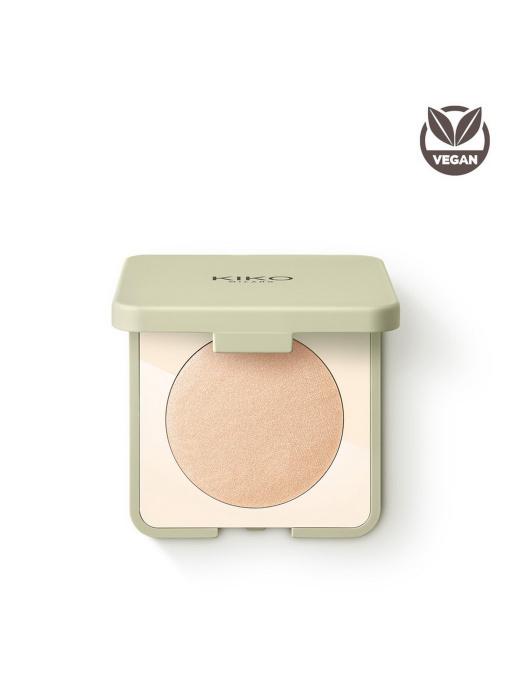 Хайлайтер GREEN ME KIKO MILANO модель KM000000617101B Фото