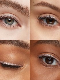 Стійкий лайнер для очей Intense Colour Long Lasting Eyeliner KIKO MILANO модель KM000000517018B Фото