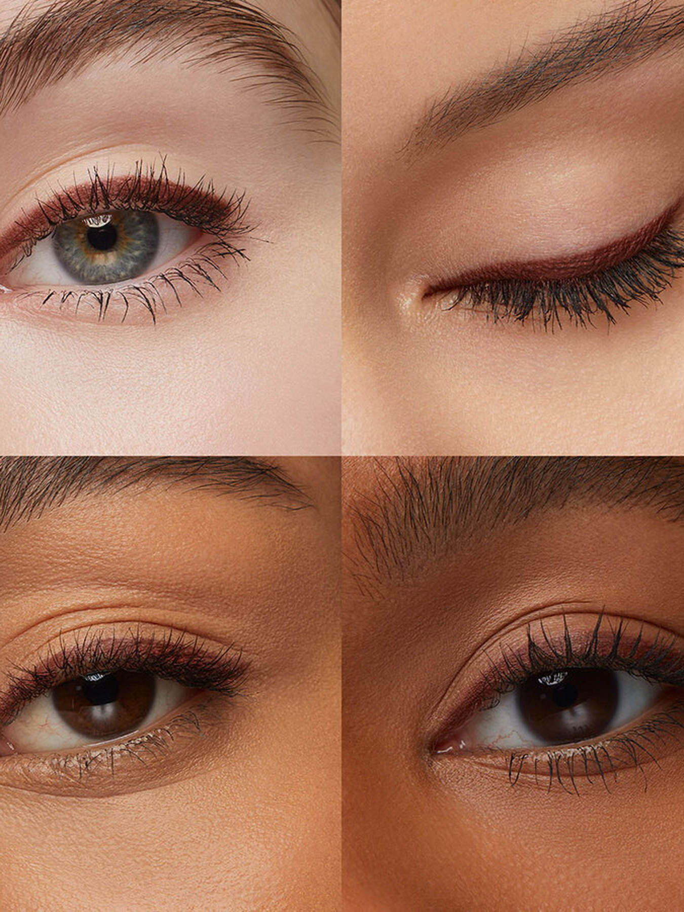 Стойкий лайнер для глаз Intense Colour Long Lasting Eyeliner KIKO MILANO модель KM000000517019B Фото