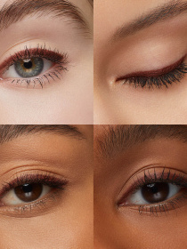 Стойкий лайнер для глаз Intense Colour Long Lasting Eyeliner KIKO MILANO модель KM000000517019B Фото