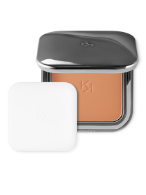 Прессованная пудра Matte Fusion Pressed Powder KIKO MILANO модель KM000000542003B Фото