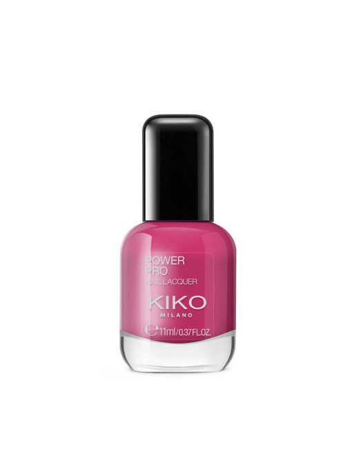 Лак для нігтів Power Pro Nail Lacquer KIKO MILANO Модель KM000000572235B Фото