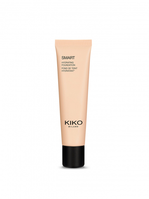 Зволожуюча тональна основа Smart Hydrating Foundation KIKO MILANO модель KM0010110901844 Фото
