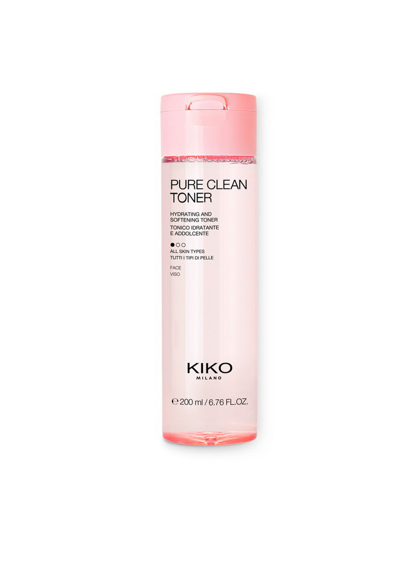 Тонер для лица KIKO MILANO модель KS000000170001B Фото