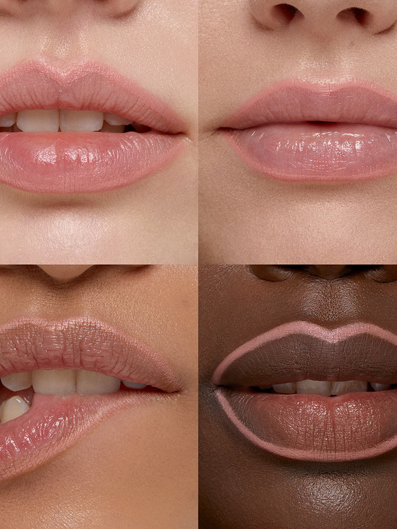 Карандаш для губ Smart Fusion Lip Pencil KIKO MILANO модель KM000000564003B Фото