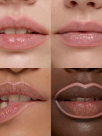 Карандаш для губ Smart Fusion Lip Pencil KIKO MILANO модель KM000000564003B Фото