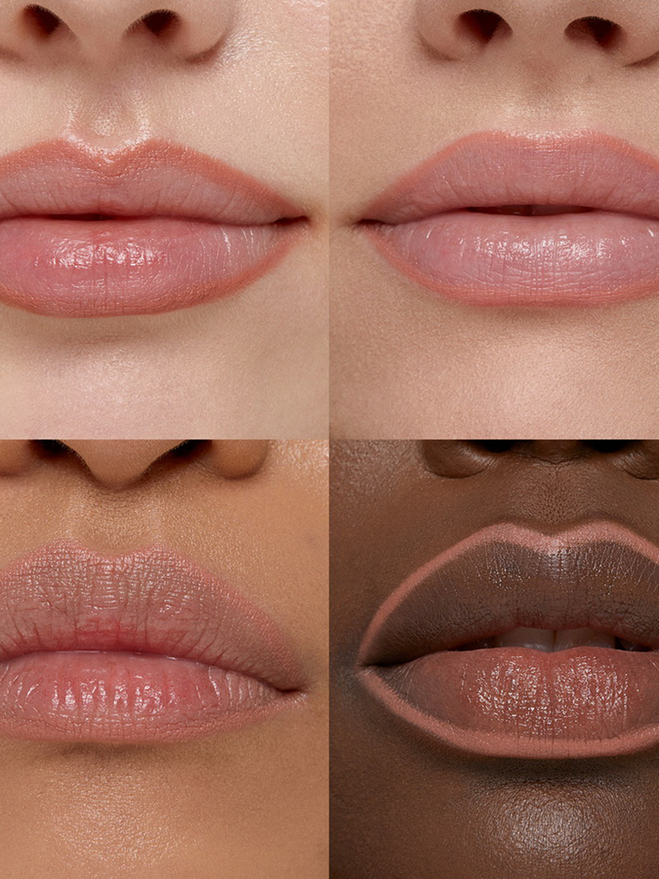 Карандаш для губ Smart Fusion Lip Pencil KIKO MILANO модель KM000000564033B Фото
