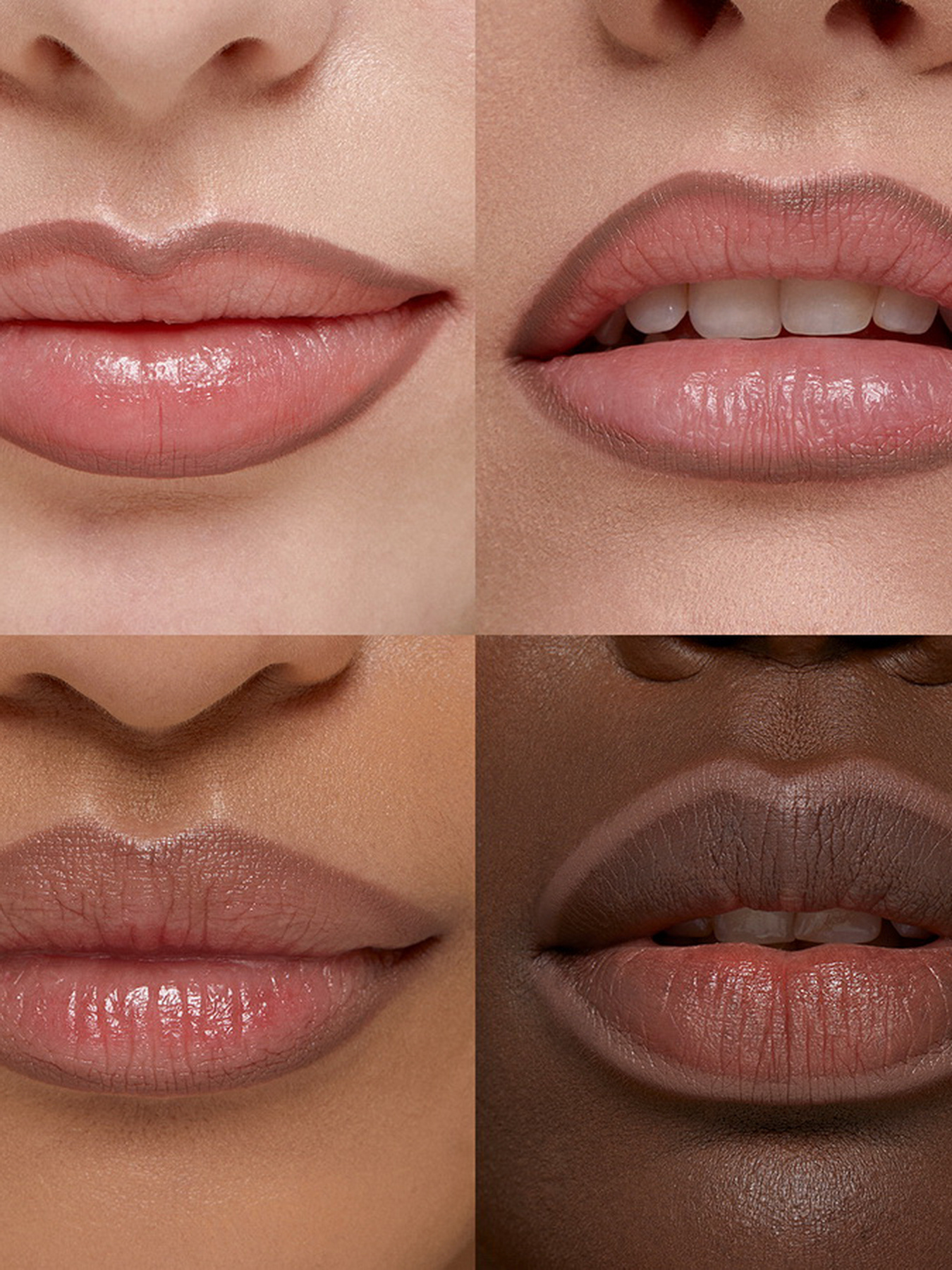 Карандаш для губ Smart Fusion Lip Pencil KIKO MILANO модель KM000000564036B Фото