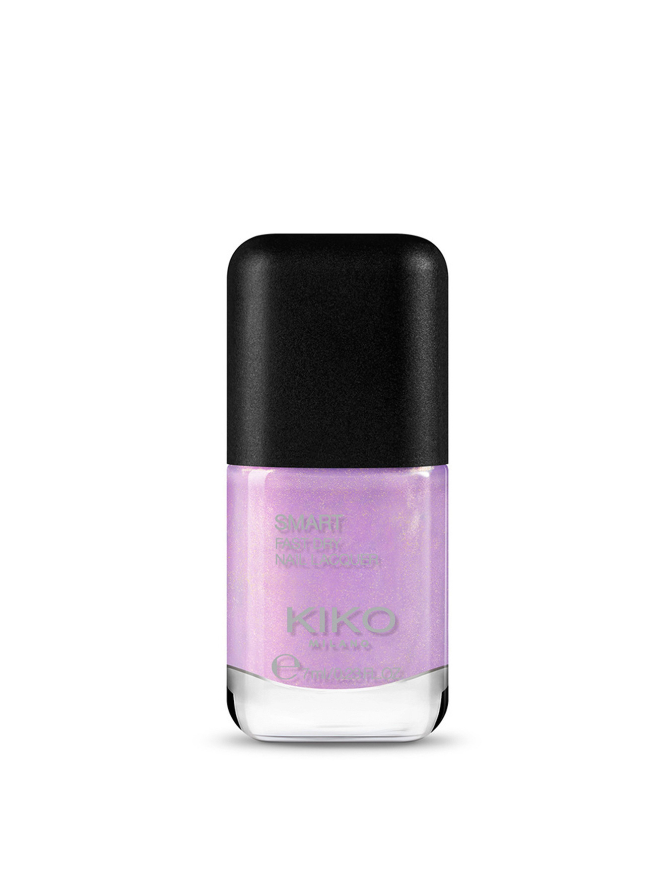 Лак для ногтей Smart Fast Dry Nail Lacquer KIKO MILANO модель KM000000017023B Фото