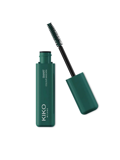 Туш для вій Smart Colour Mascara KIKO MILANO модель KM000000466008B Фото