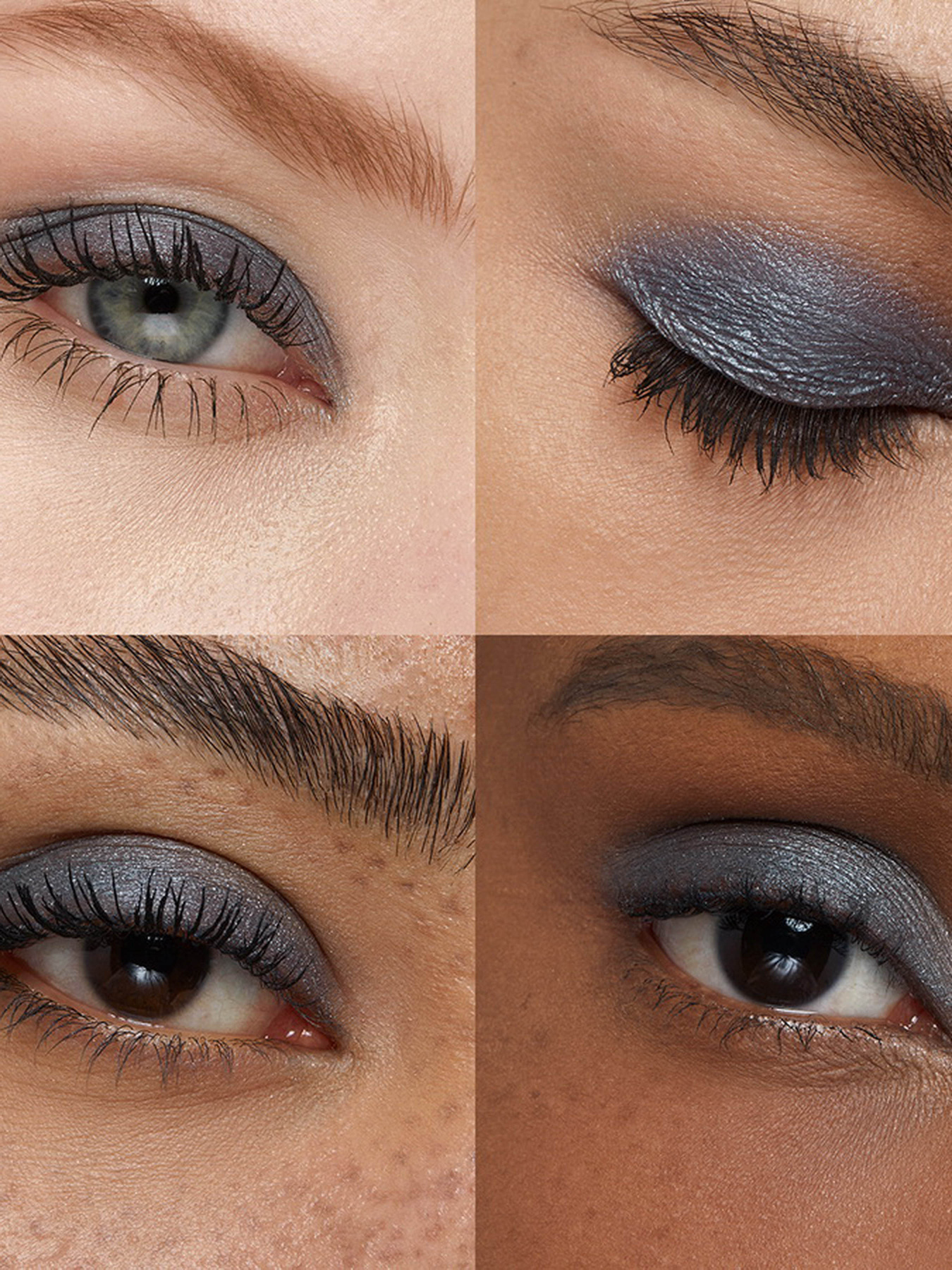 Тени для век Smart Colour Eyeshadow KIKO MILANO модель KM000000380023B Фото