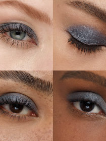 Тени для век Smart Colour Eyeshadow KIKO MILANO модель KM000000380023B Фото