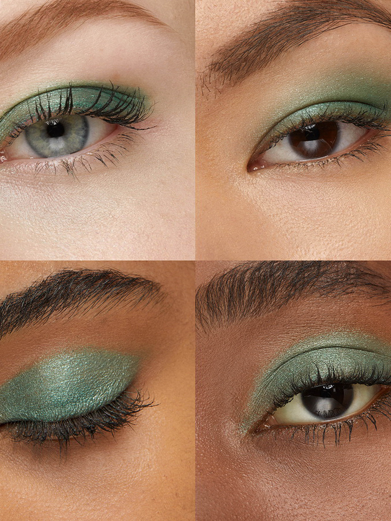 Тени для век Smart Colour Eyeshadow KIKO MILANO модель KM000000380027B Фото