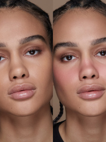 Рум'яна Unlimited Blush KIKO MILANO модель KM000000385009B Фото