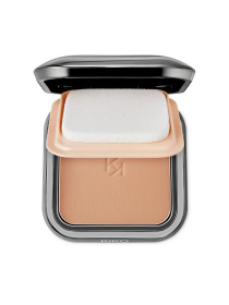 Пудровая тональная основа Weightless Perfection Wet And Dry Powder Foundation KIKO MILANO модель KM000000386007B Фото