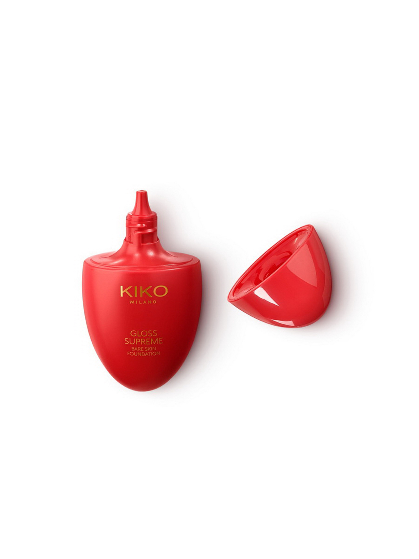 Тональная основа Gloss Supreme KIKO MILANO модель KC000000901005B Фото