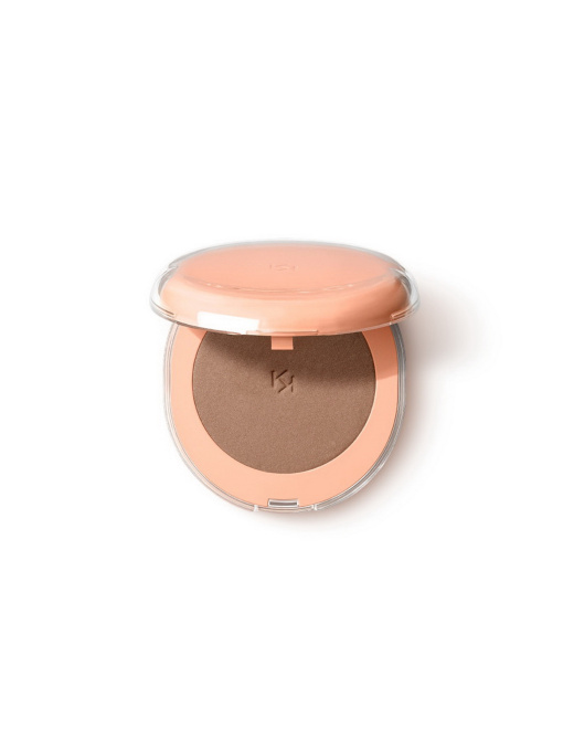 Бронзер Gloss Supreme KIKO MILANO модель KC000000904003B Фото