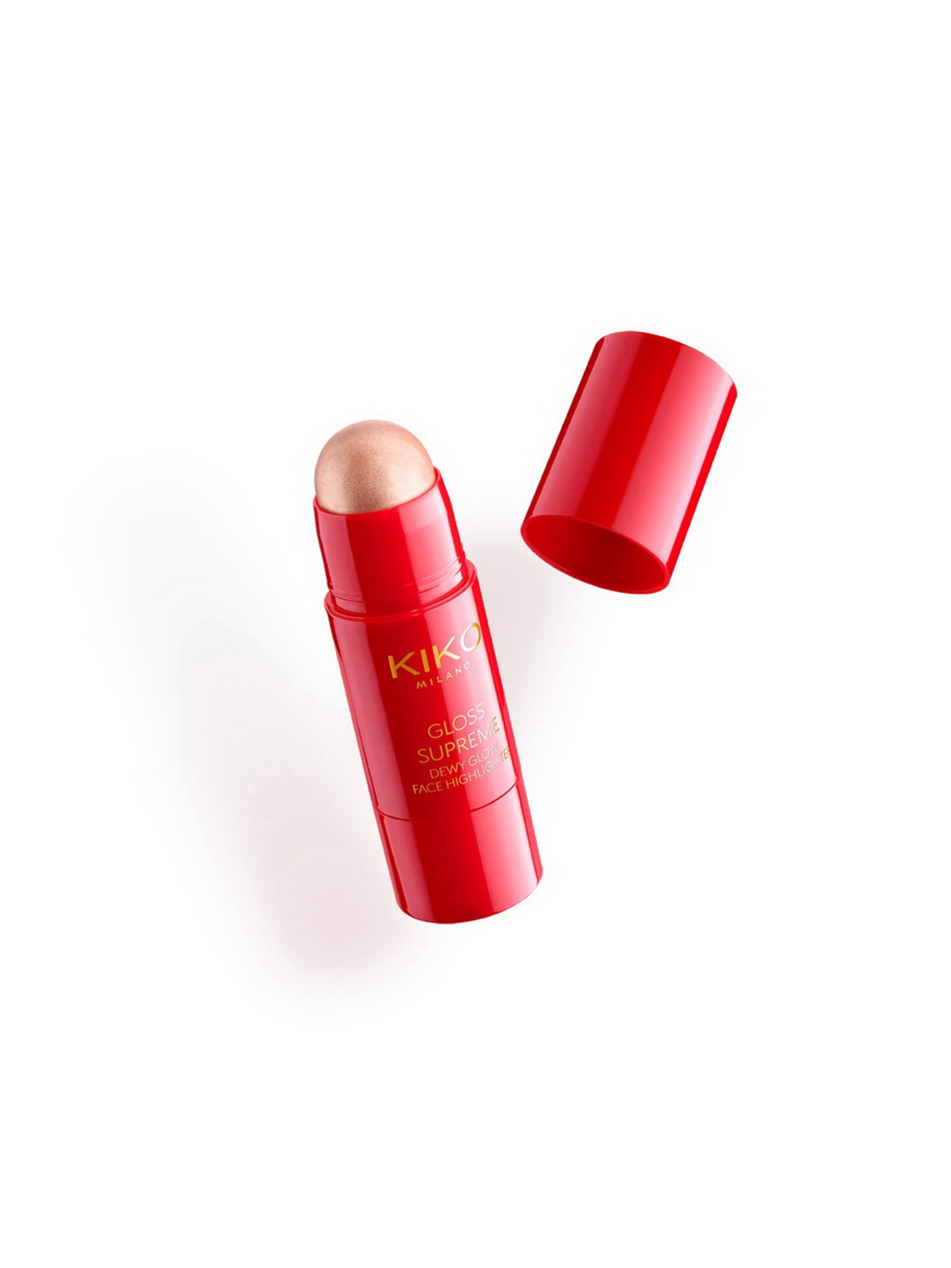 Хайлайтер Gloss Supreme KIKO MILANO модель KC000000906002B Фото