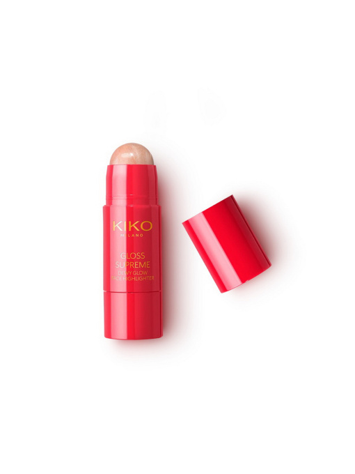 Хайлайтер Gloss Supreme KIKO MILANO модель KC000000906002B Фото