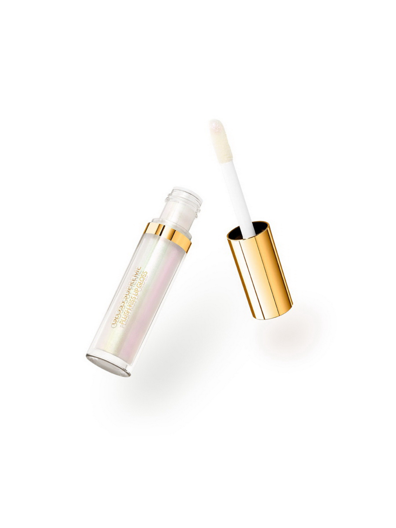 Блеск для губ Gloss Supreme KIKO MILANO модель KC000000908001B Фото