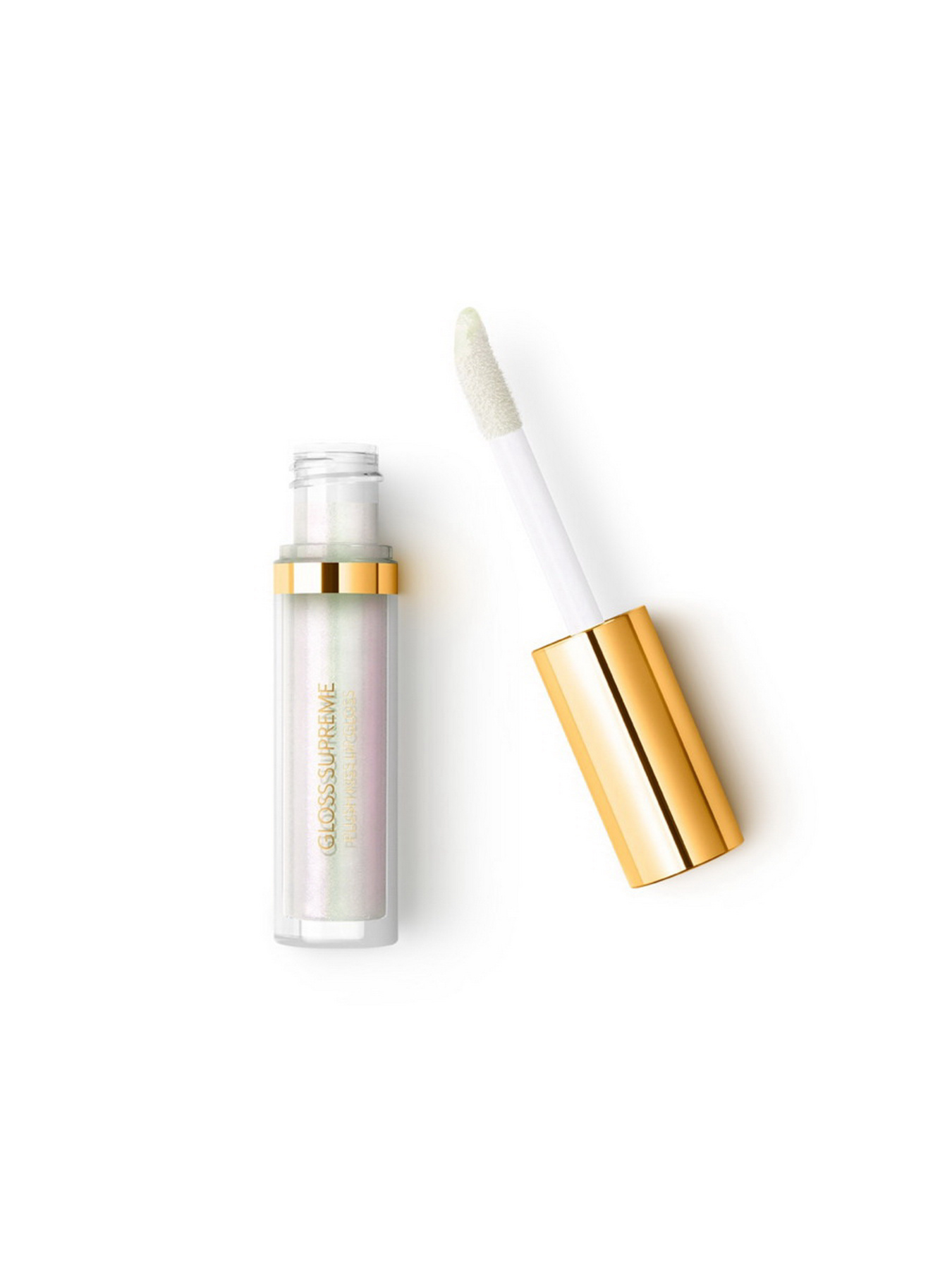 Блеск для губ Gloss Supreme KIKO MILANO модель KC000000908001B Фото